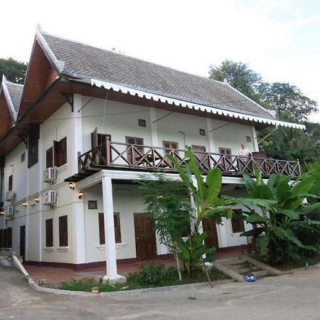 Namkhan Riverside Hotel Luang Prabang Esterno foto