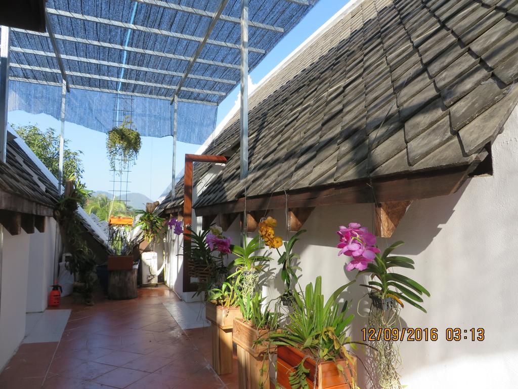 Namkhan Riverside Hotel Luang Prabang Esterno foto