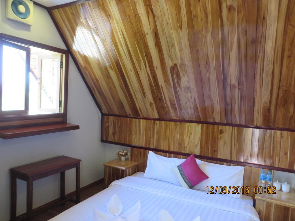 Namkhan Riverside Hotel Luang Prabang Esterno foto