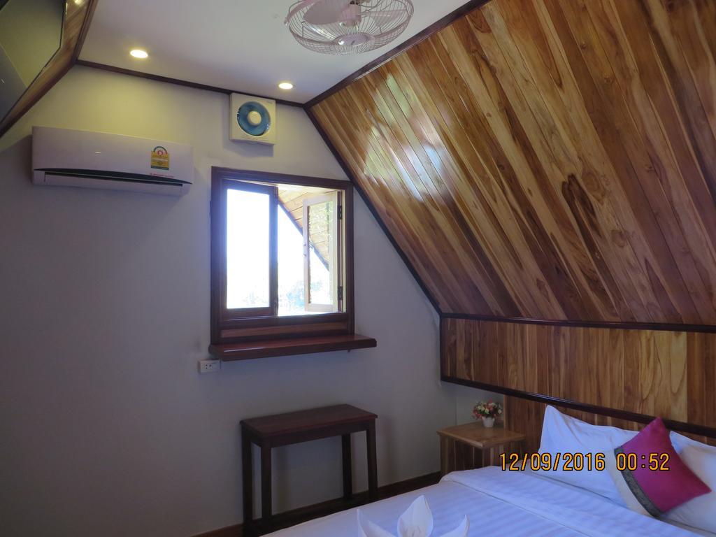 Namkhan Riverside Hotel Luang Prabang Esterno foto