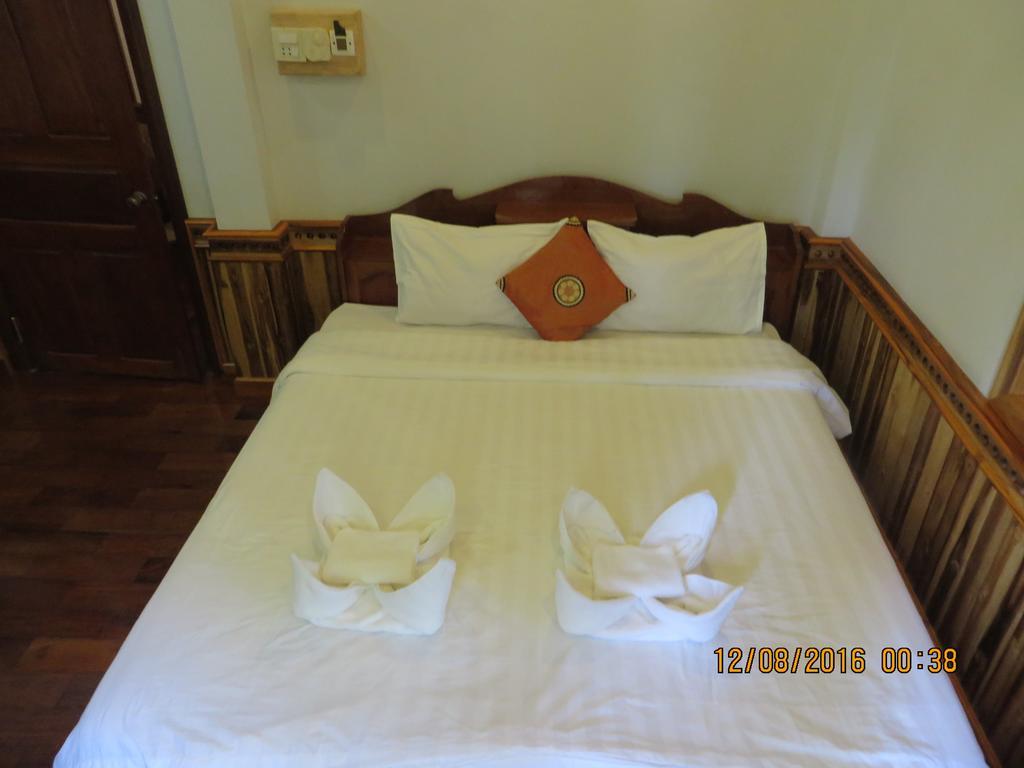 Namkhan Riverside Hotel Luang Prabang Esterno foto