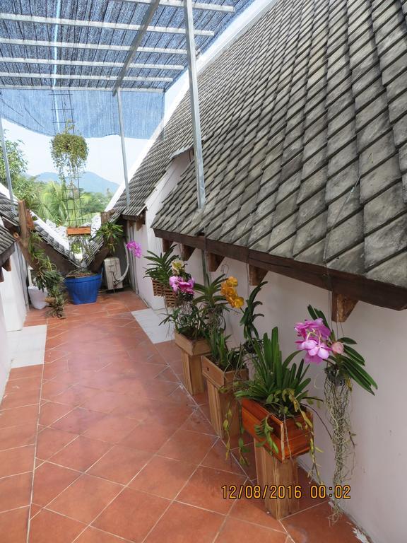Namkhan Riverside Hotel Luang Prabang Esterno foto